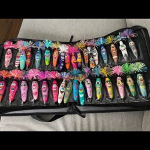 Kooky Pens